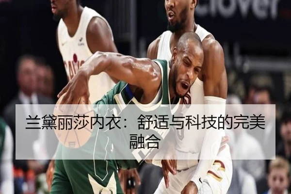 兰黛丽莎内衣：舒适与科技的完美融合